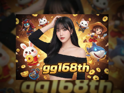 gg168th