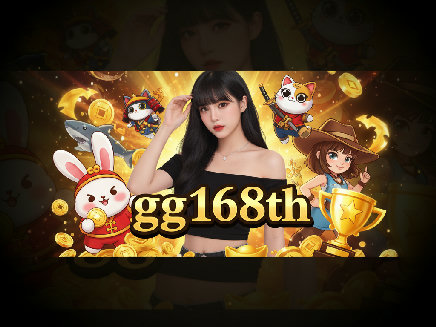 gg168th PG SLOT