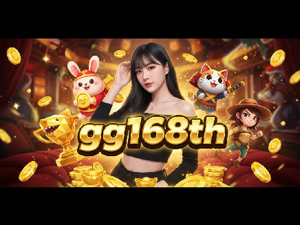 สล็อตเว็บตรง gg168th